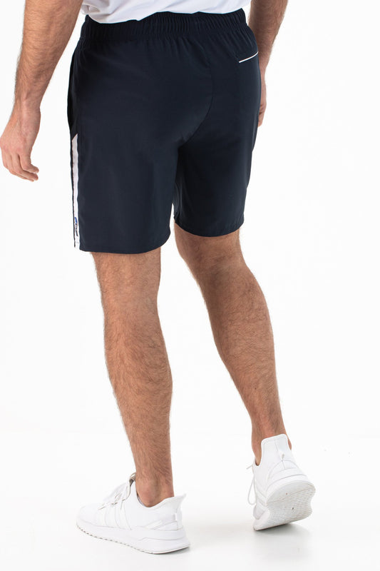 Sjeng Evron Shorts Navy