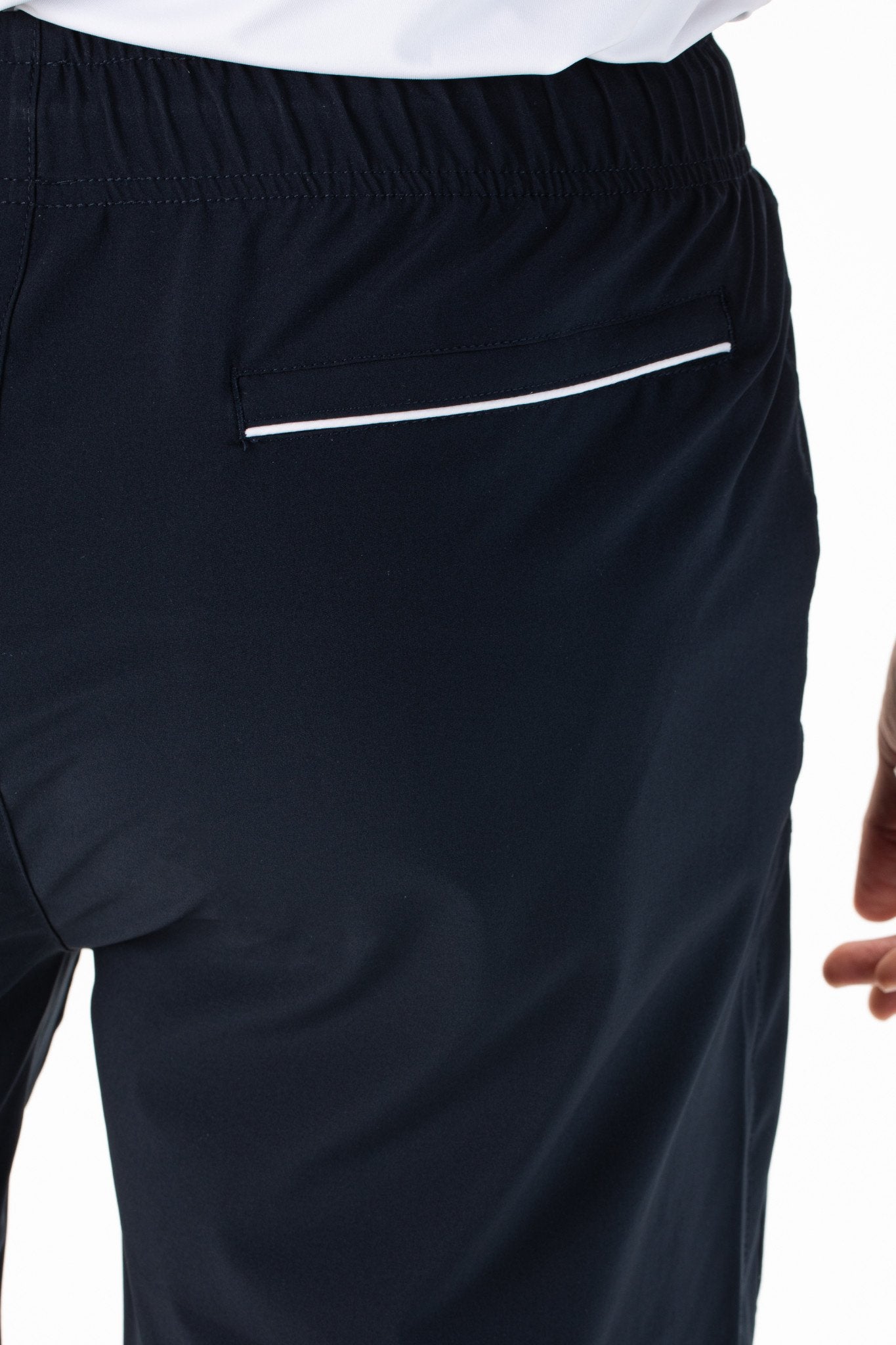 Sjeng Evron Shorts Navy