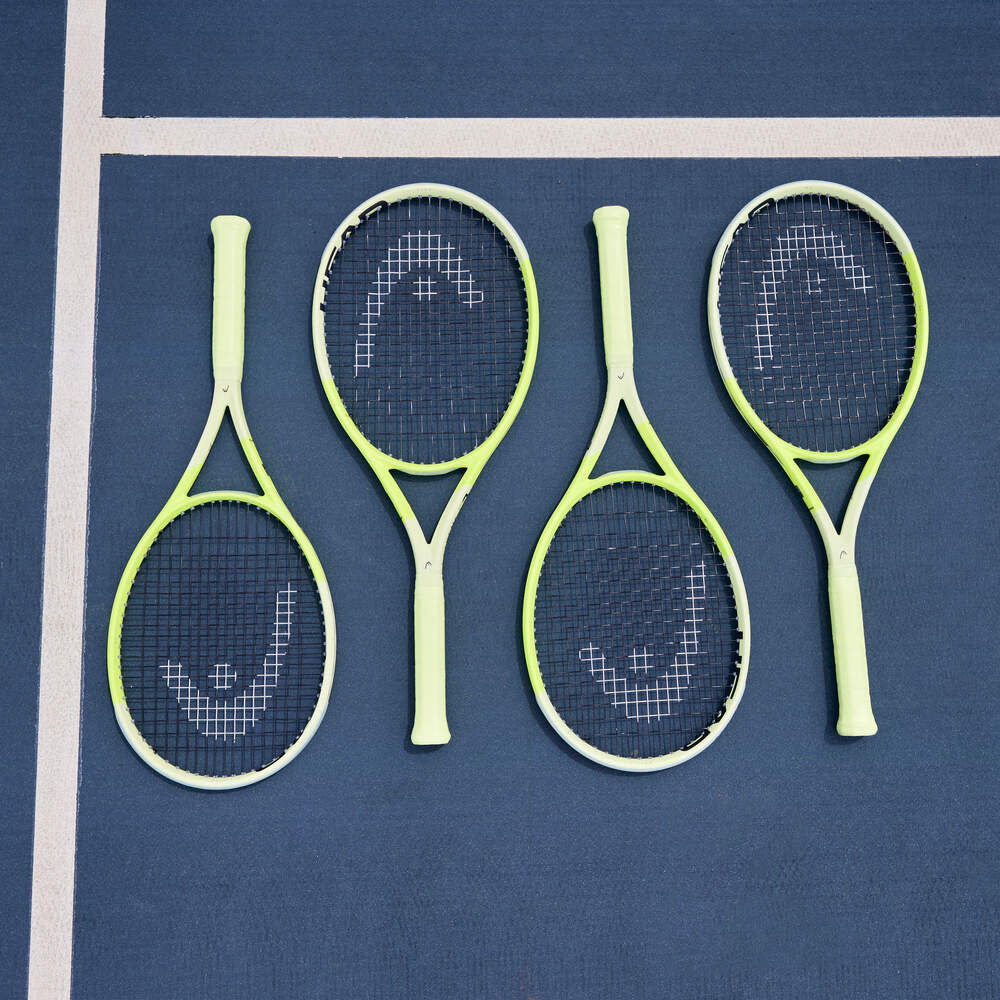 Head Extreme MP Lite