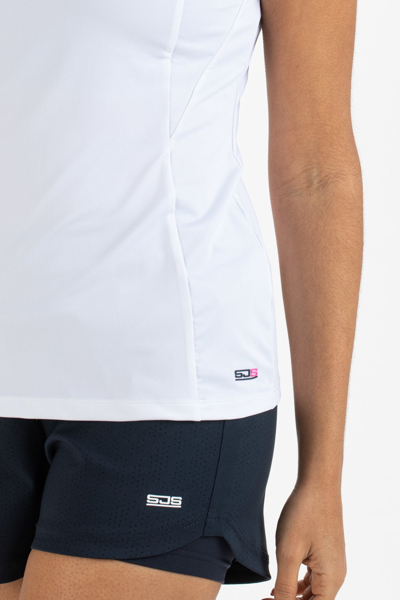 Sjeng Farida Singlet White