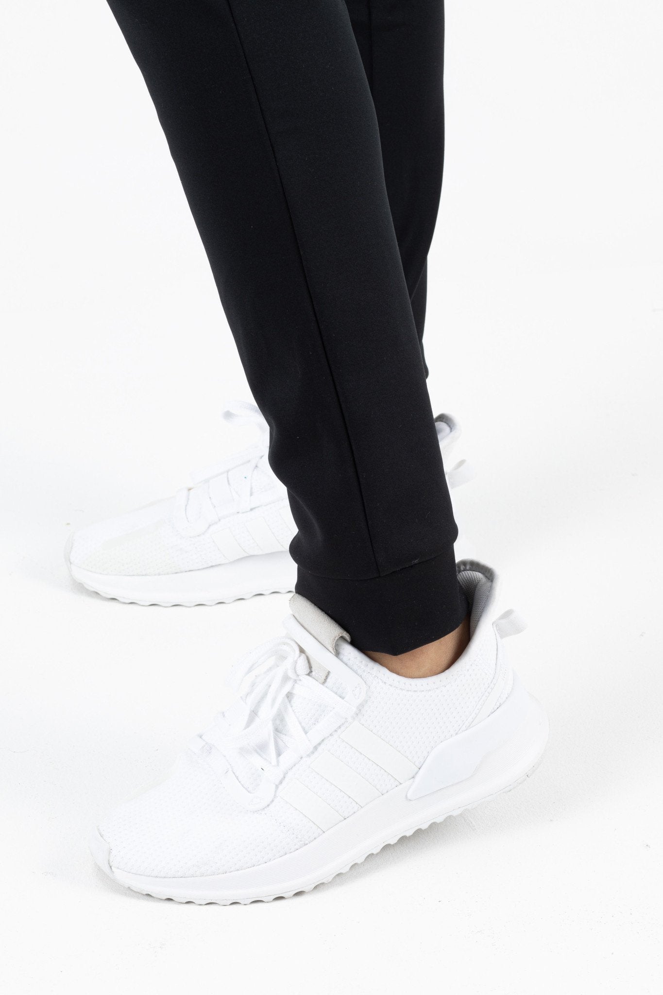 Sjeng Finsey Pant Black