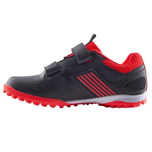 Grays Flash 2.0 Black/Red met klitteband