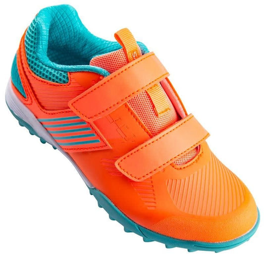 Grays Flash 2.0 Coral/Mint met klitteband