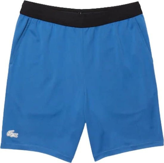 Lacoste Sport Short Cobalt