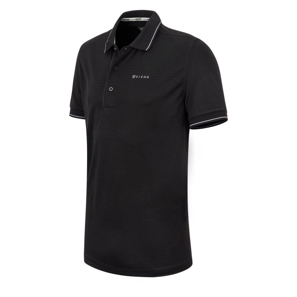 Sjeng Grand Polo Black