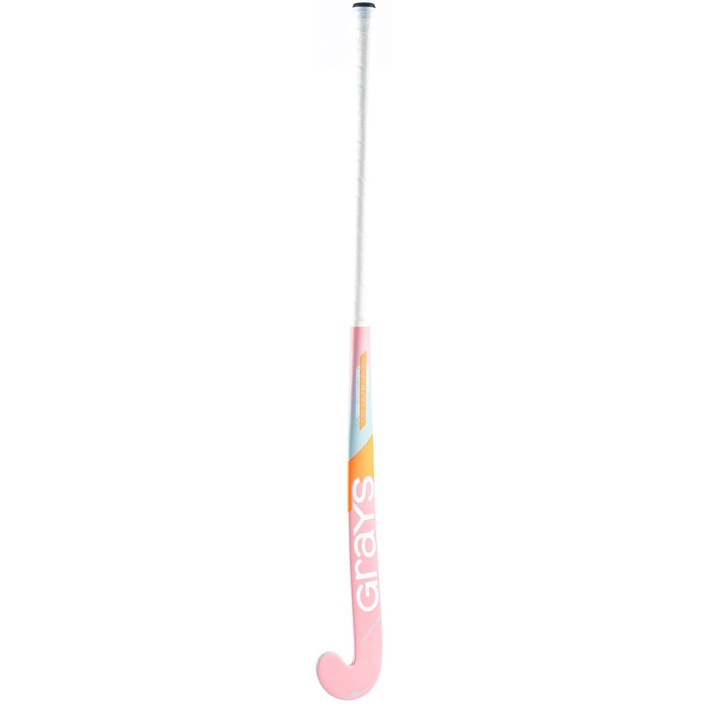 Grays 100i Ultrabow Hout Indoor 36.5 INCH Mint - Pink