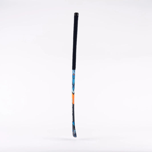 Grays Blast Ultrabow Junior Hockeystick Blue