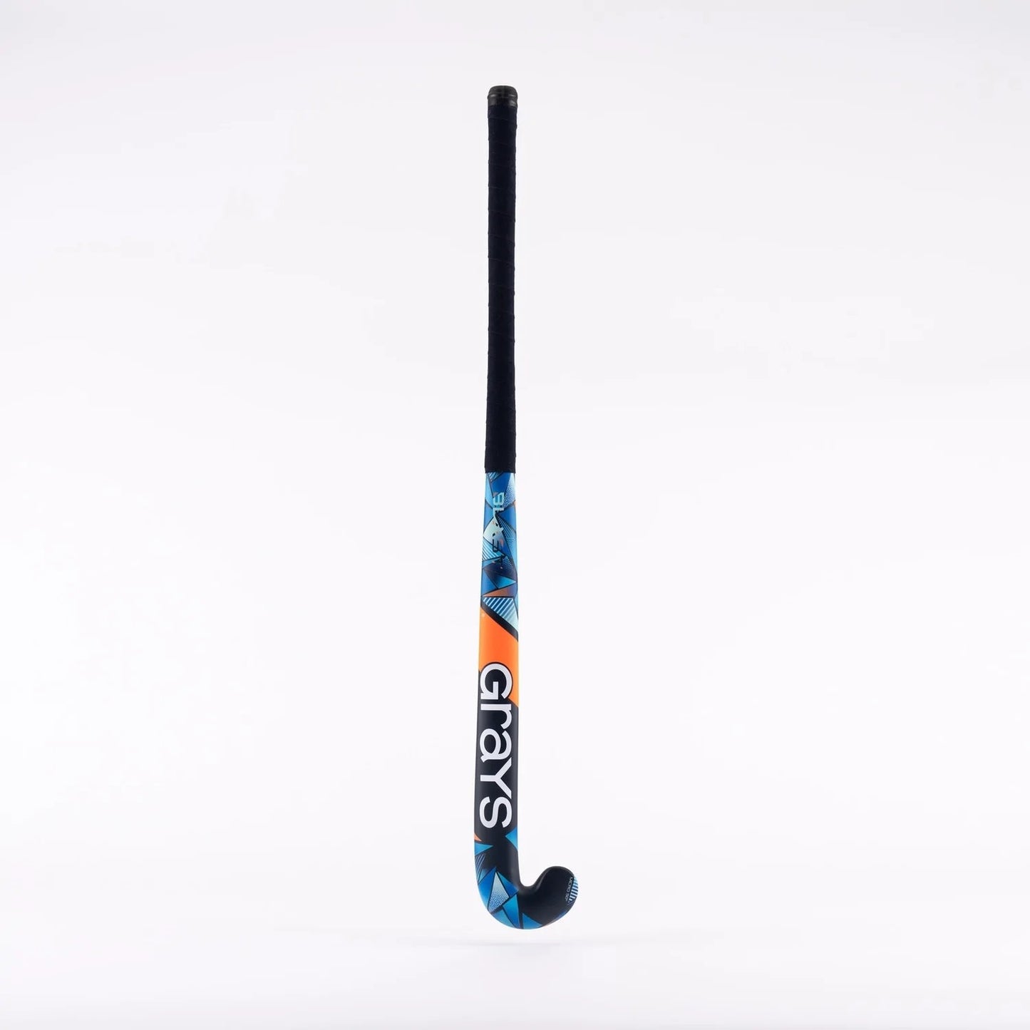 Grays Blast Ultrabow Junior Hockeystick Blue
