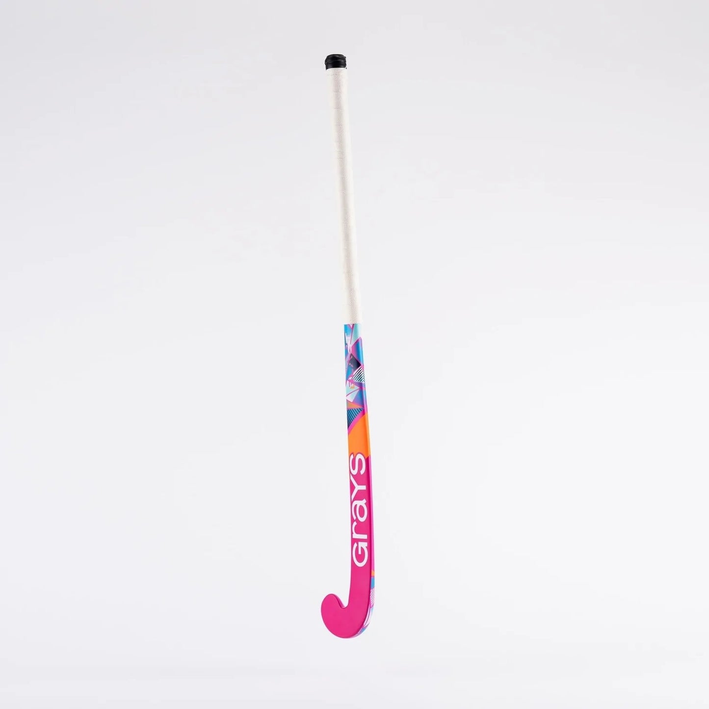 Grays Blast Ultrabow Junior Hockeystick Pink