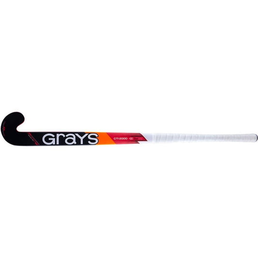 Grays GTI 2000 Dynabow Junior Indoor