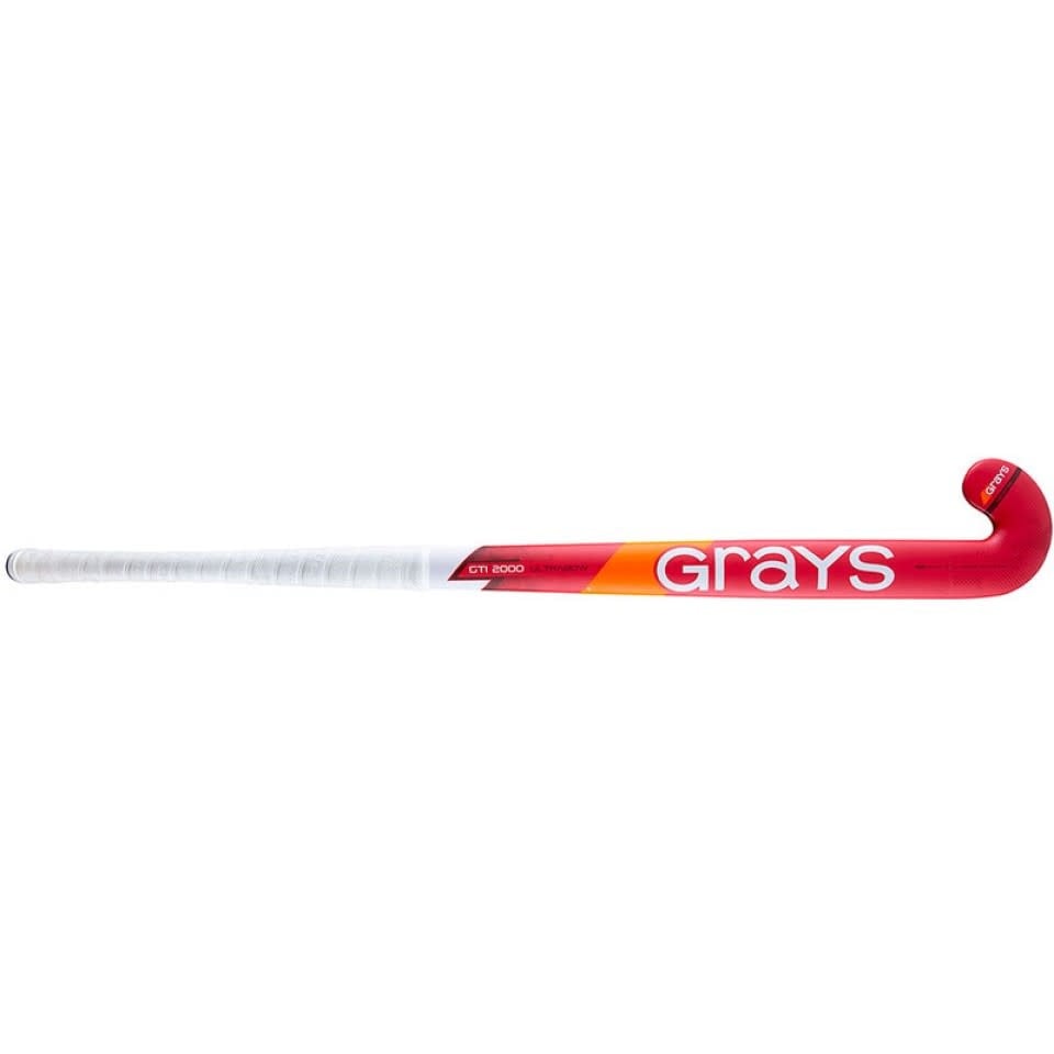 Grays GTI 2000 Dynabow Junior Indoor