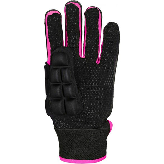Grays International Pro Indoor Handschoen Links Pink