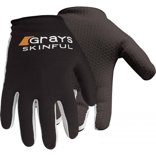 Grays Skinful Glove zwart