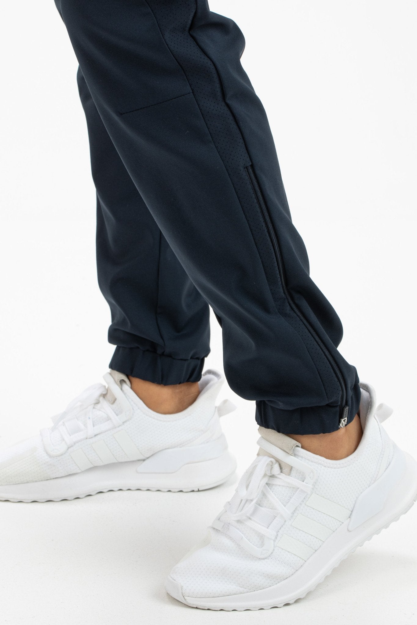 Sjeng Gusta Pant Navy