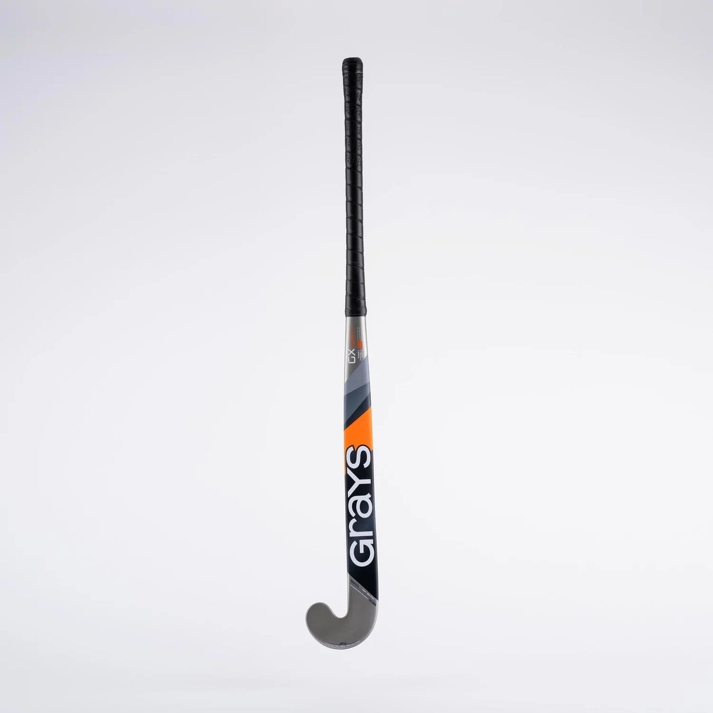 Grays GX 2000 Dynabow Junior Hockeystick Inch Black - Silver