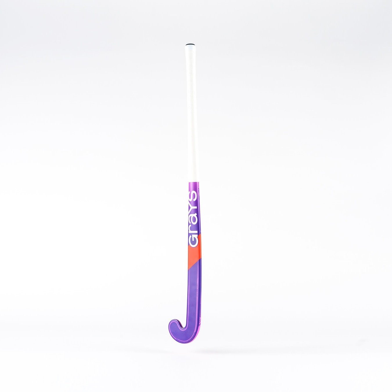 Grays Ultrabow 3 Junior 10% Carbon Veldhockeystick Purple