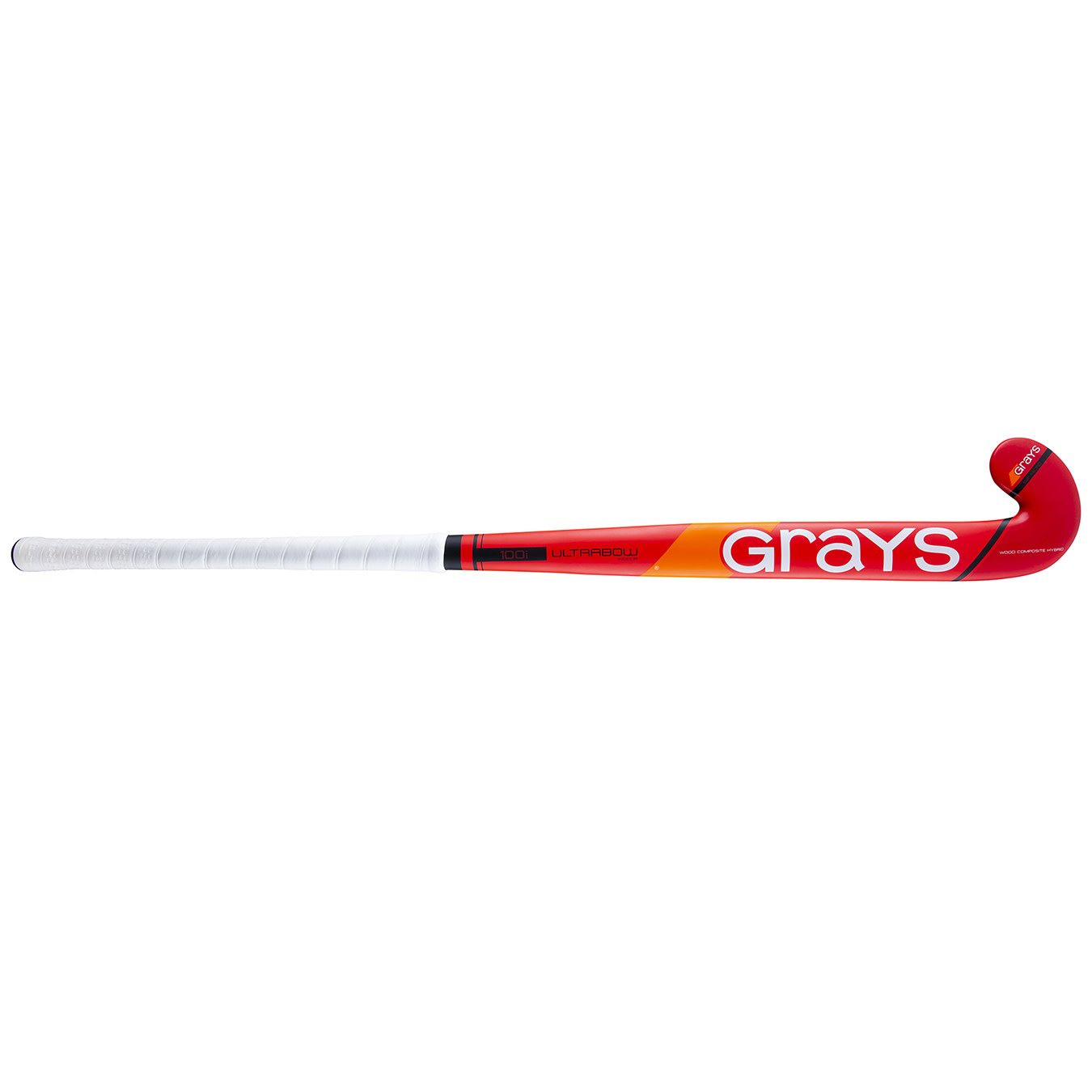 Grays 100i Ultrabow Hout Junior Indoor