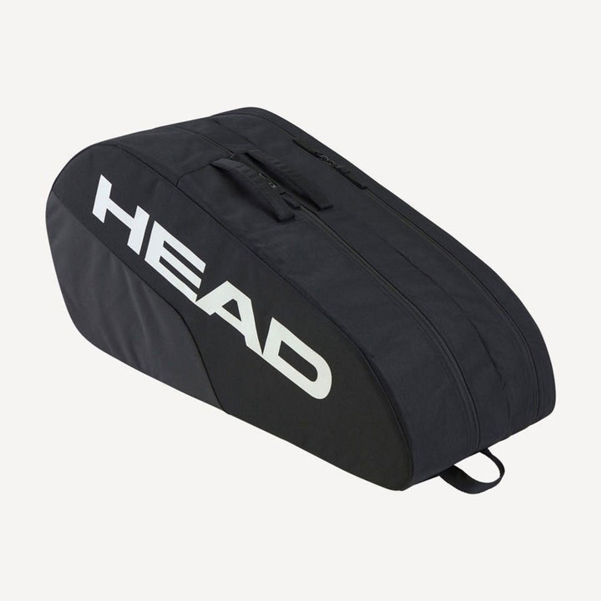 HEAD Base 6 Racketbag Black
