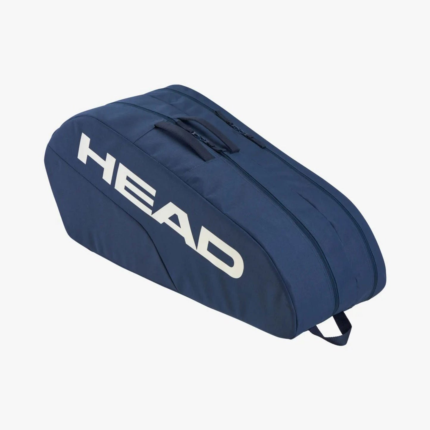 HEAD Base 6 Racketbag Navy