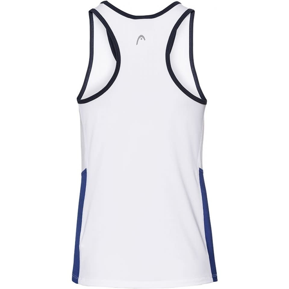 Head Club Tech Tank Royal
