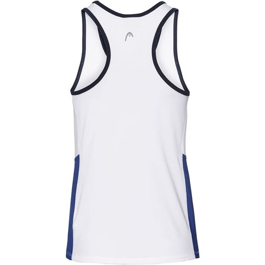 Head Club Tech Tank Royal