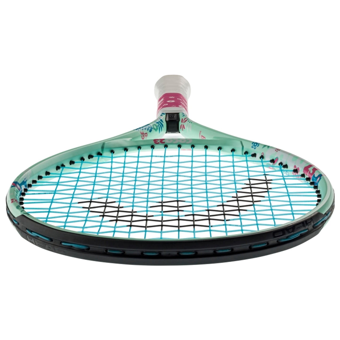 Head Coco Junior 23 inch Mint