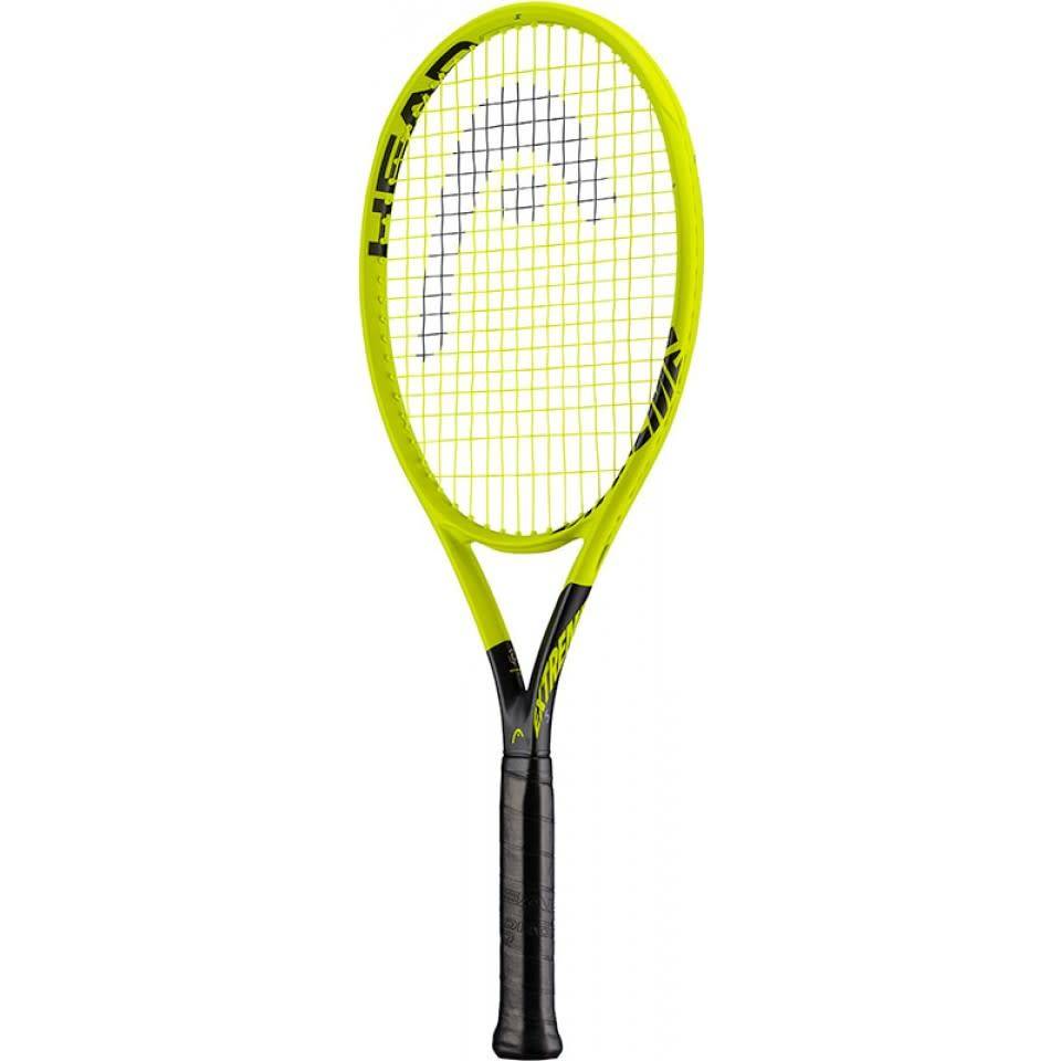 Head Graphene 360 Extreme S
