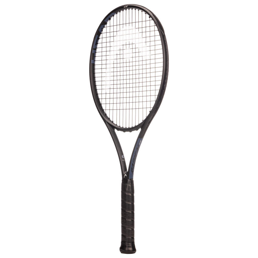 Head Graphene Touch Radical XTR Black