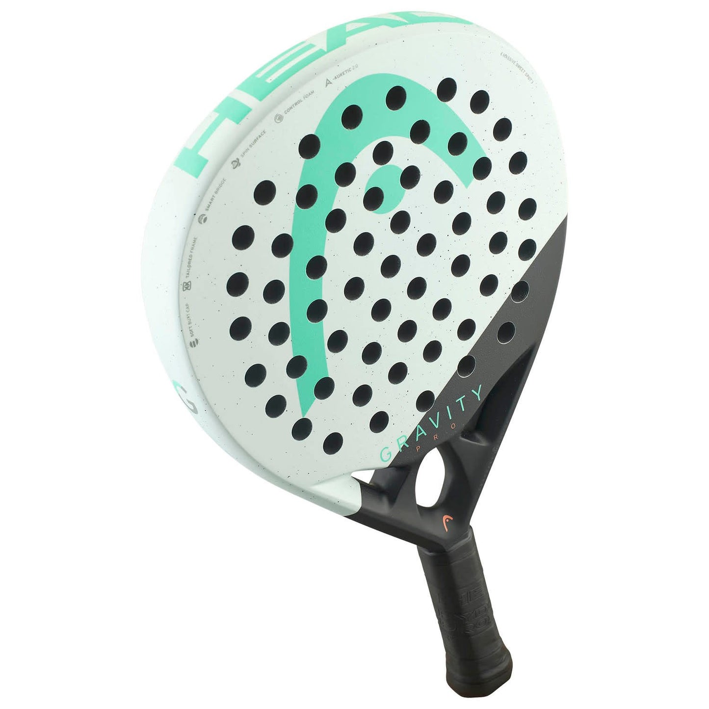 HEAD Gravity Pro Padelracket