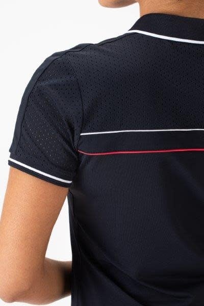 Sjeng Hira Polo Watermelon