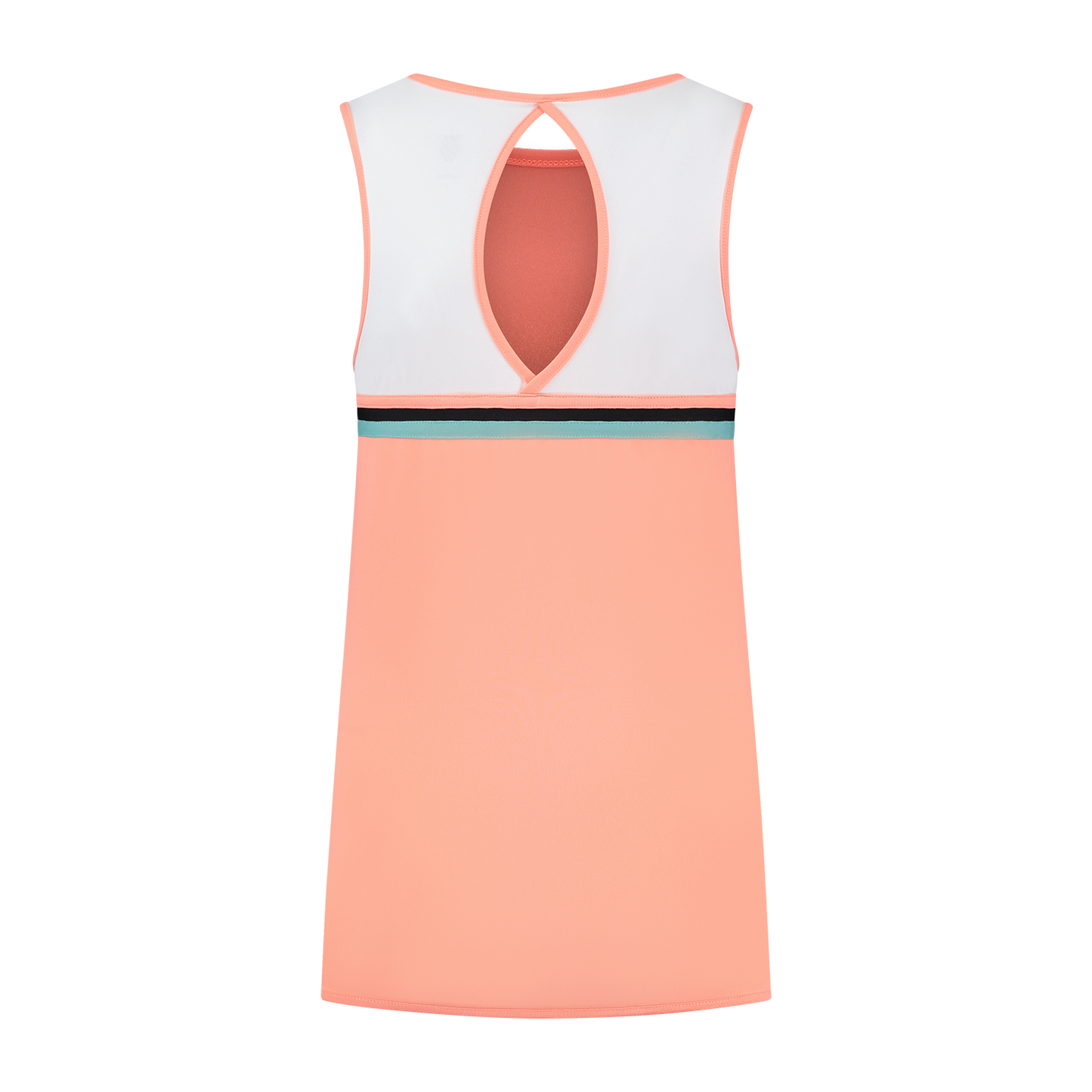 K-Swiss Hypercourt Advantage Tank 3 Desert Flower