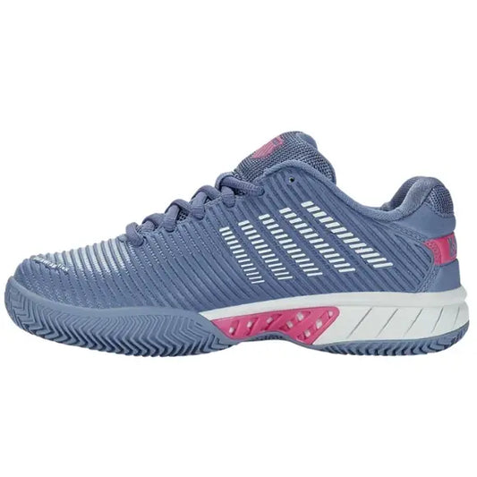 K-Swiss Hypercourt Express 2 Women Blue