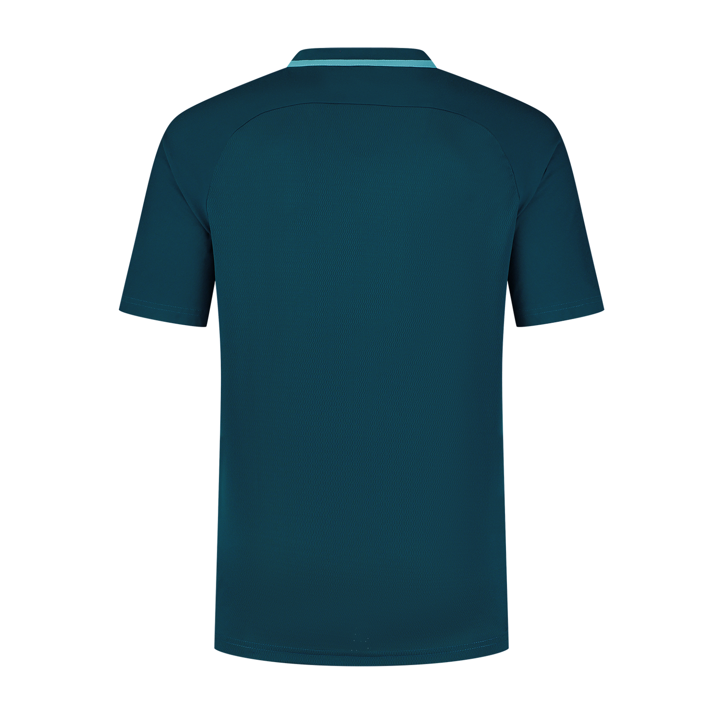 K-Swiss Hypercourt Mesh Crew 2 Tee Blue Opal