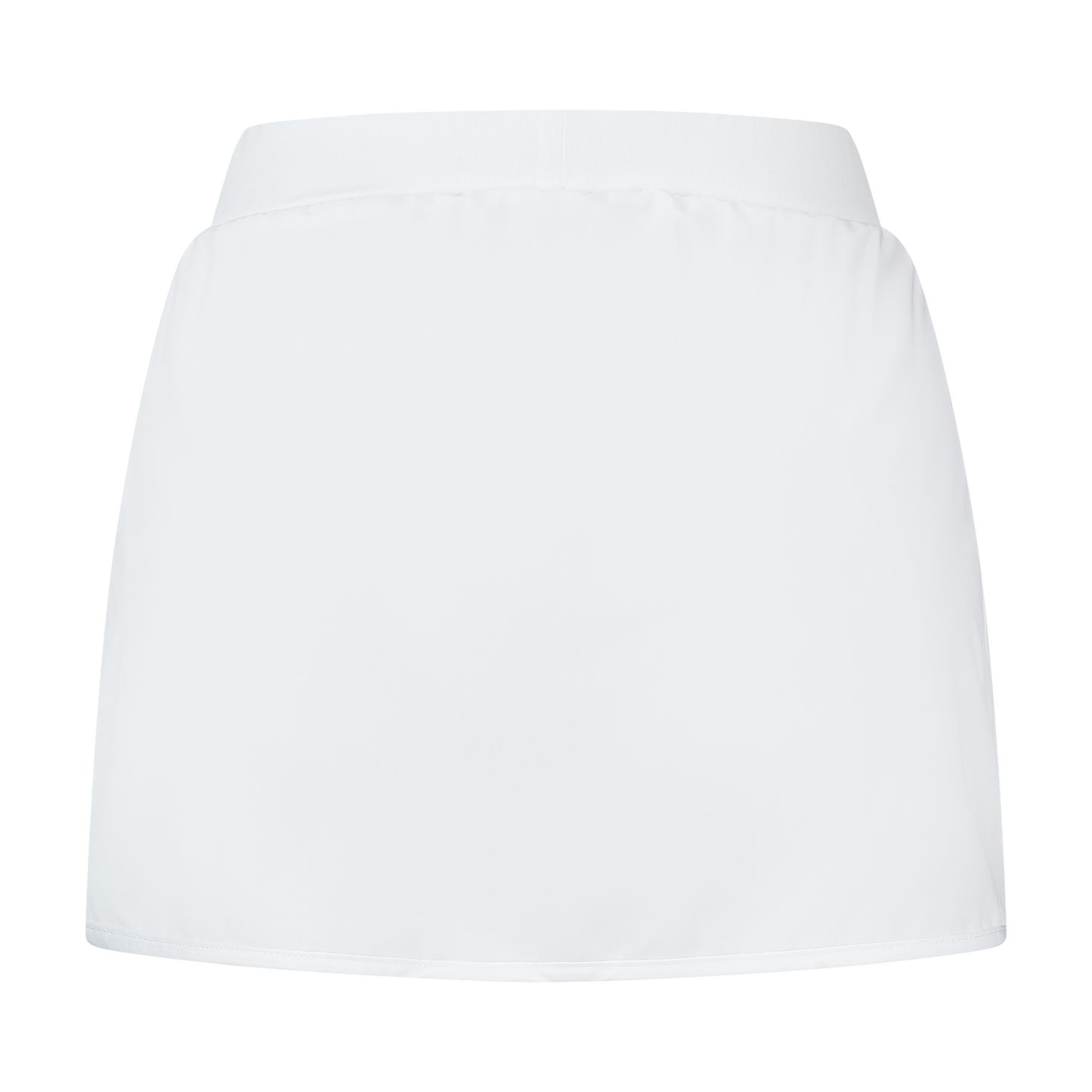 K-Swiss Hypercourt Skirt 4 White