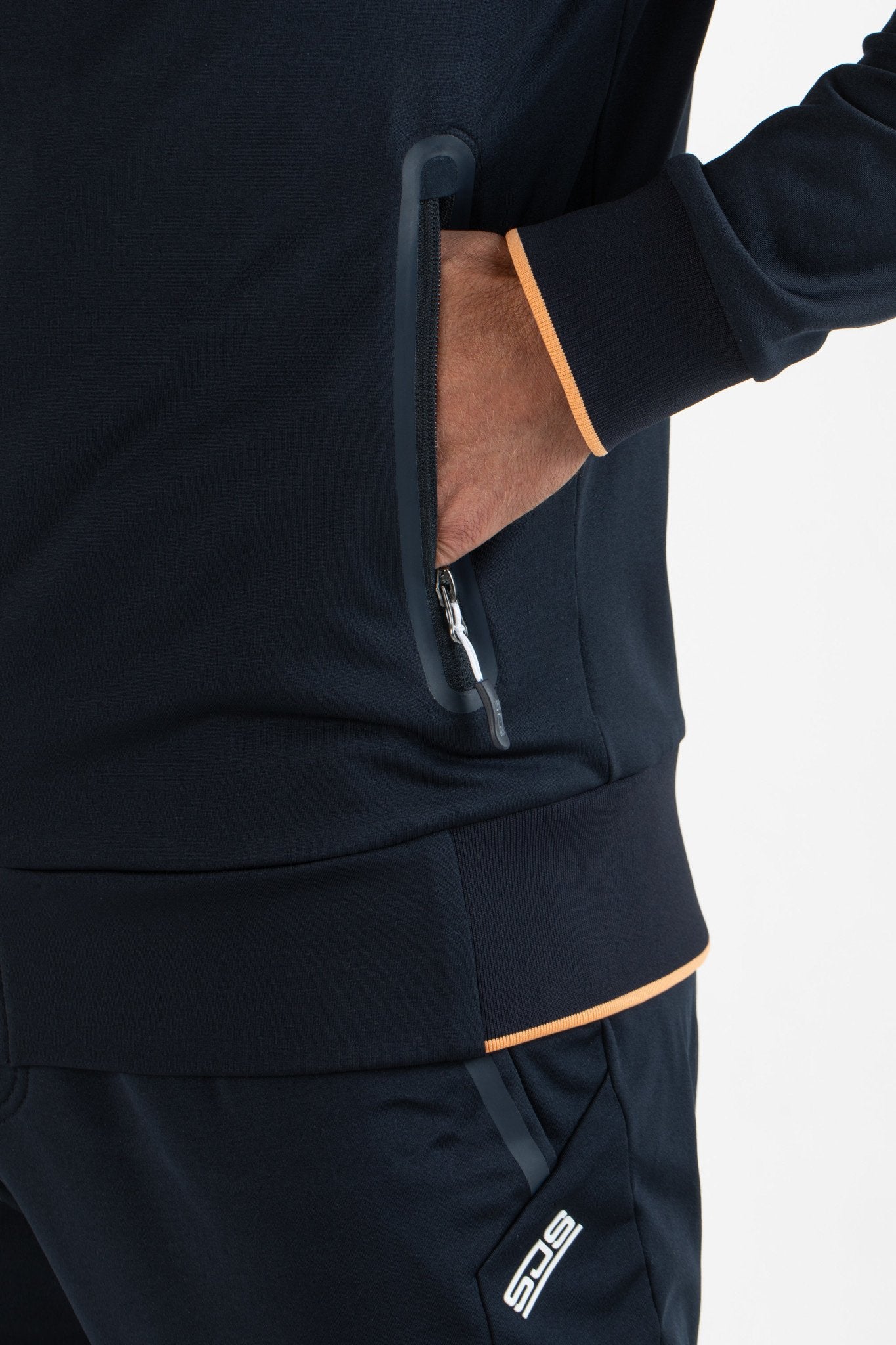 Sjeng Imano Jacket Navy