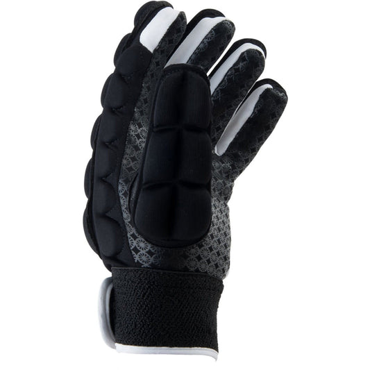 Indian Maharadja Ace 2.2 Foam Indoor Handschoen Links Black