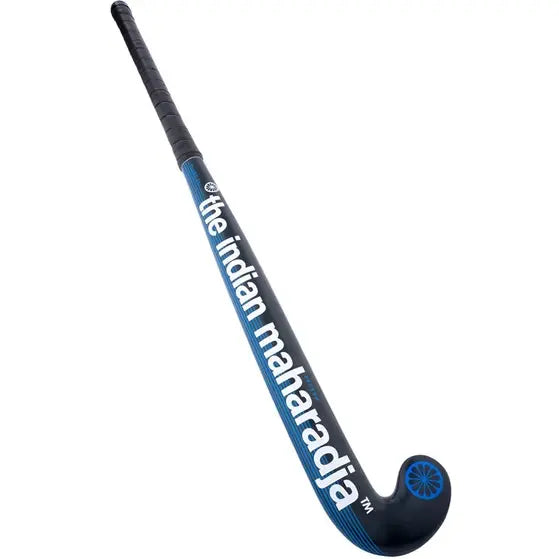 Indian Maharadja Blade 50 ProBow 36.5 inch Hockeystick