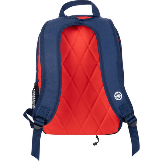 Indian Maharadja CSX Backpack Royal Navy