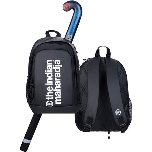 Indian Maharadja KIDS BACKPACK PSX - Black