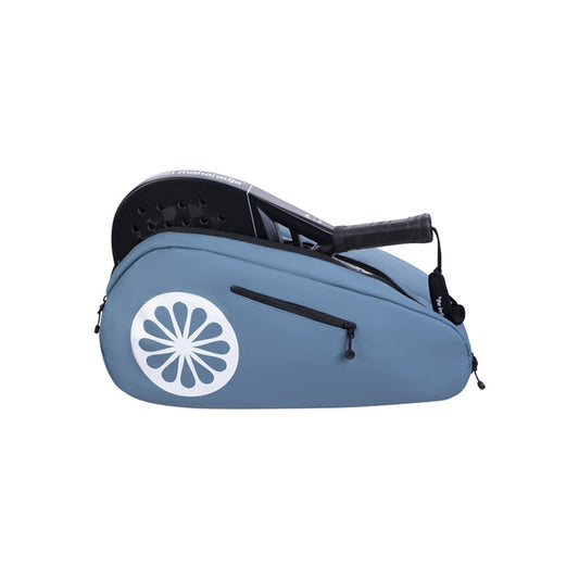 Indian Maharadja PLR Padelbag Blue Grey