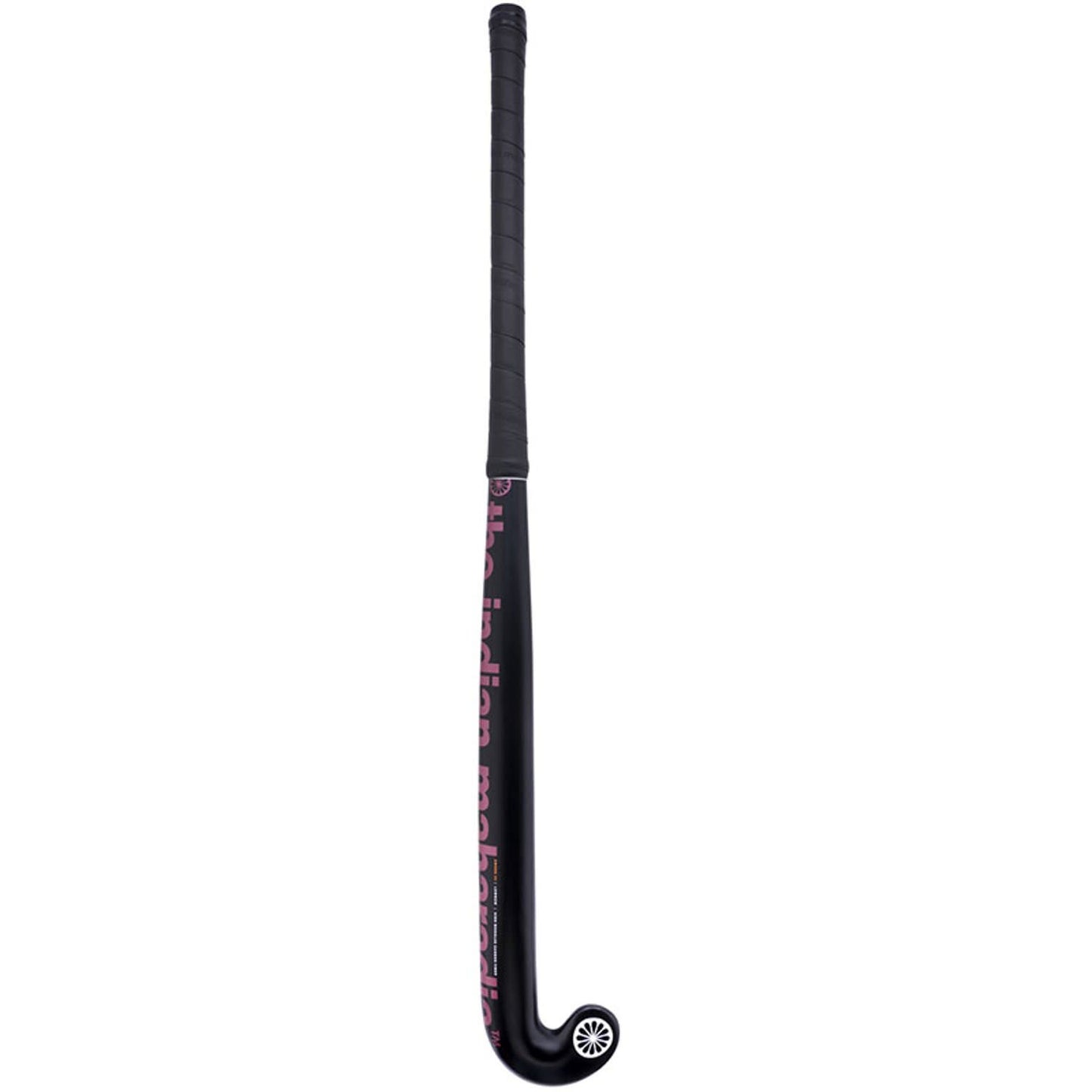 Indian Maharadja Sword 50 LowBow 36,5 inch Hockeystick