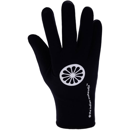 Indian Maharadja ULTRA 1.0 WINTERGLOVES Black