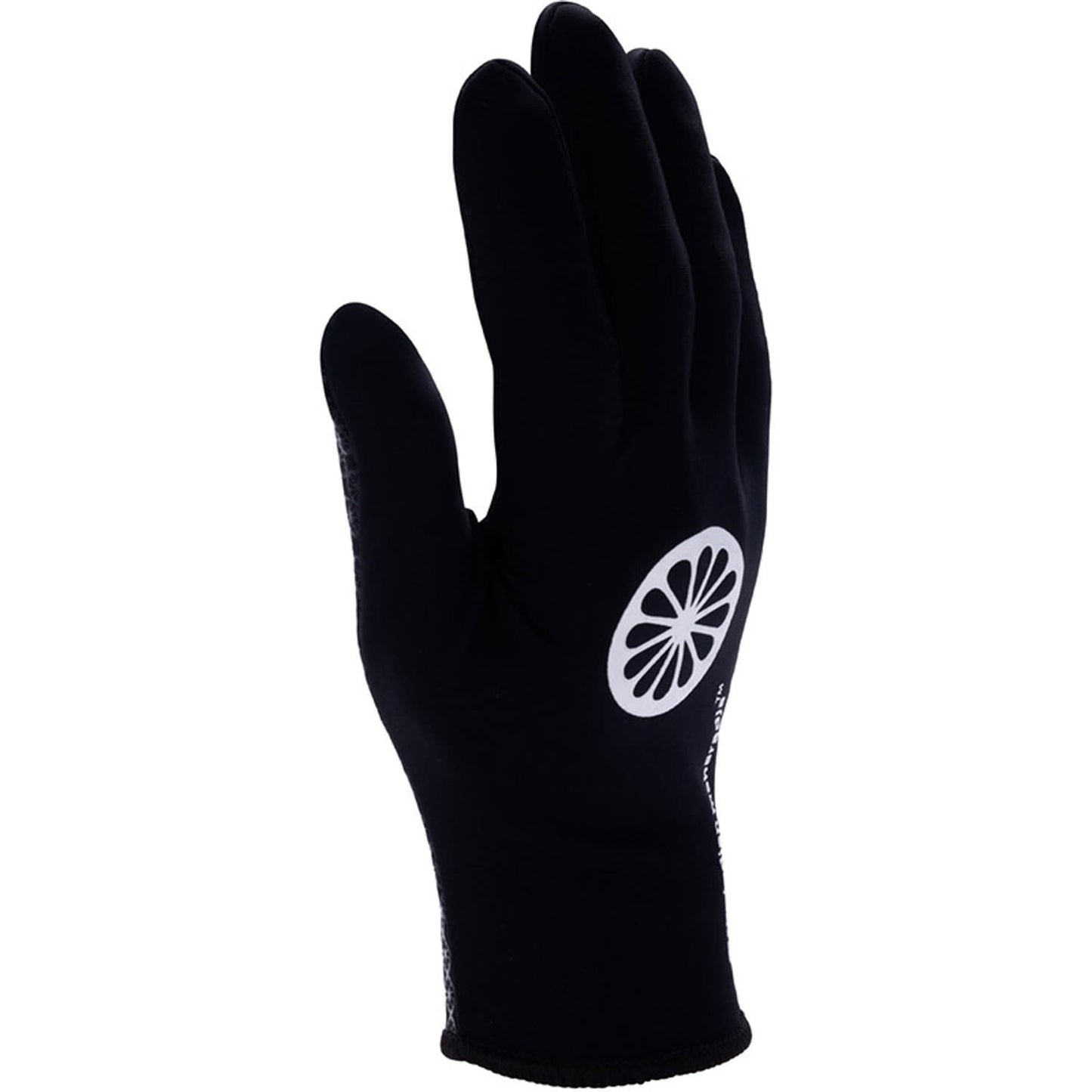 Indian Maharadja ULTRA 1.0 WINTERGLOVES Black