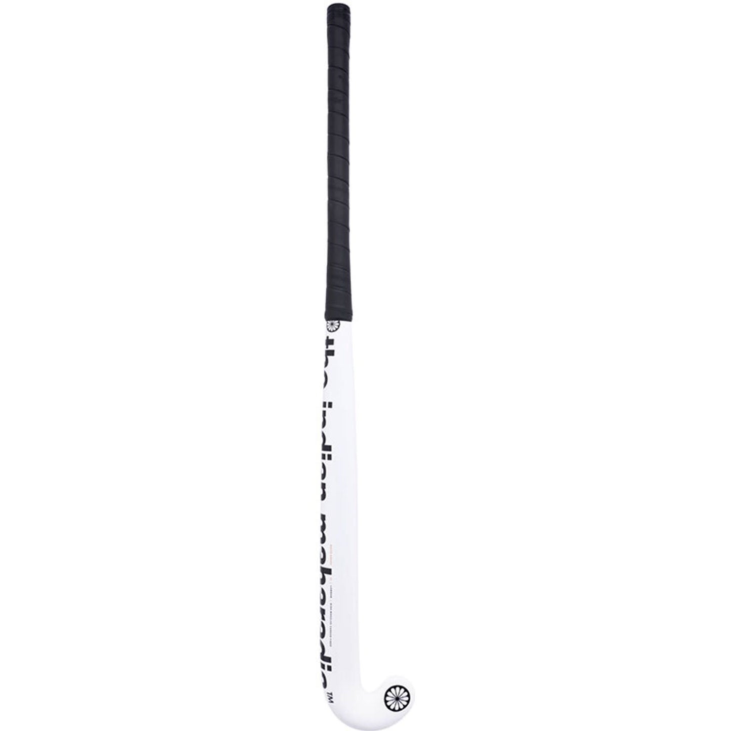 Indian Maharadja White Sword 25 LowBow 36.5 inch Hockeystick