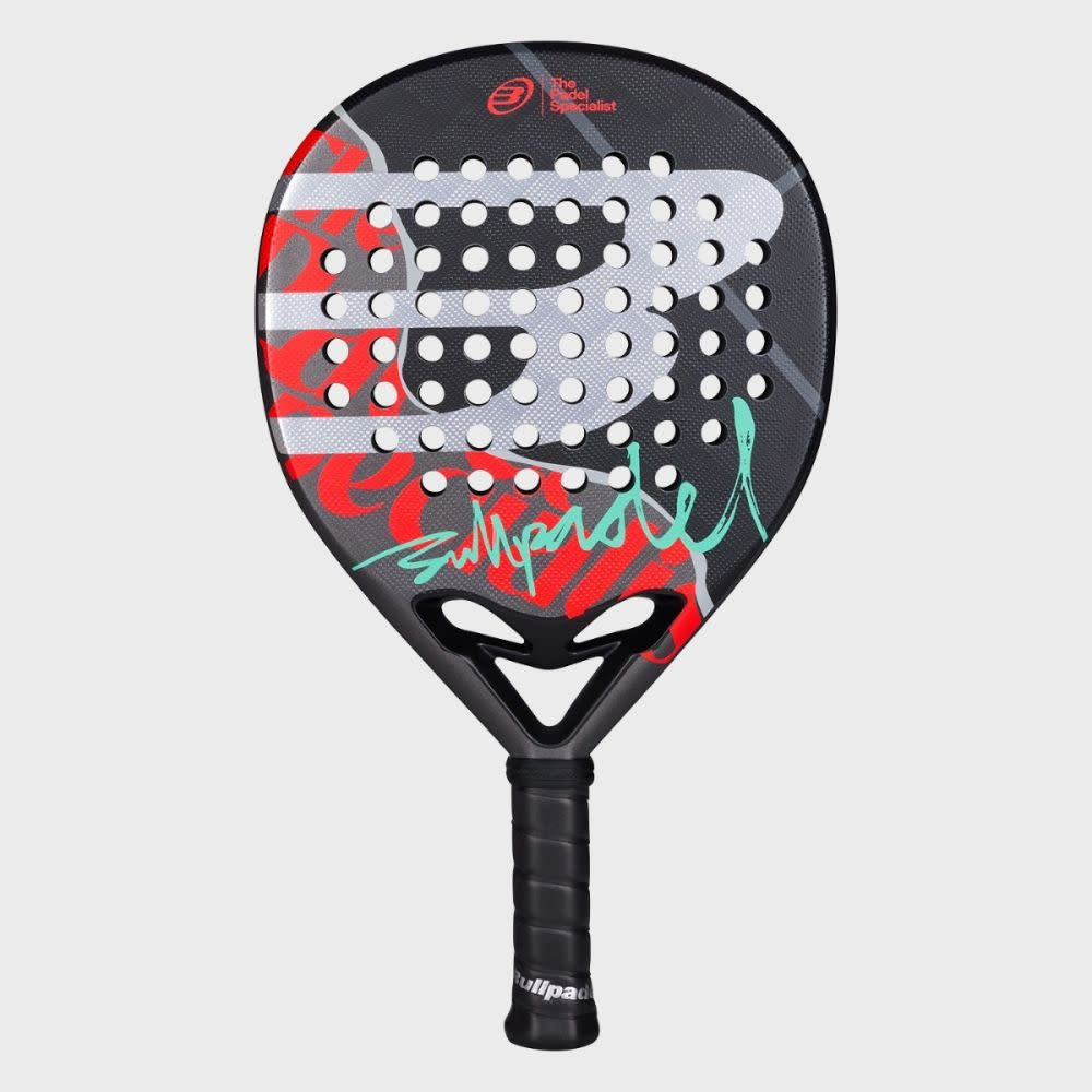 Bullpadel Iconic Control 26 Padelracket