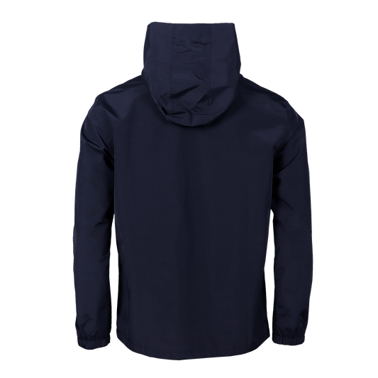 Indian Maharadja Rain Jacket Junior Navy