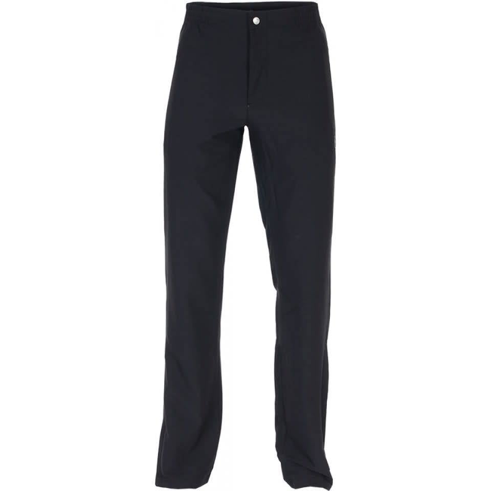 Sjeng James Long Pant Zwart