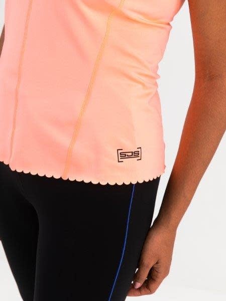Sjeng Janika Singlet Flamengo