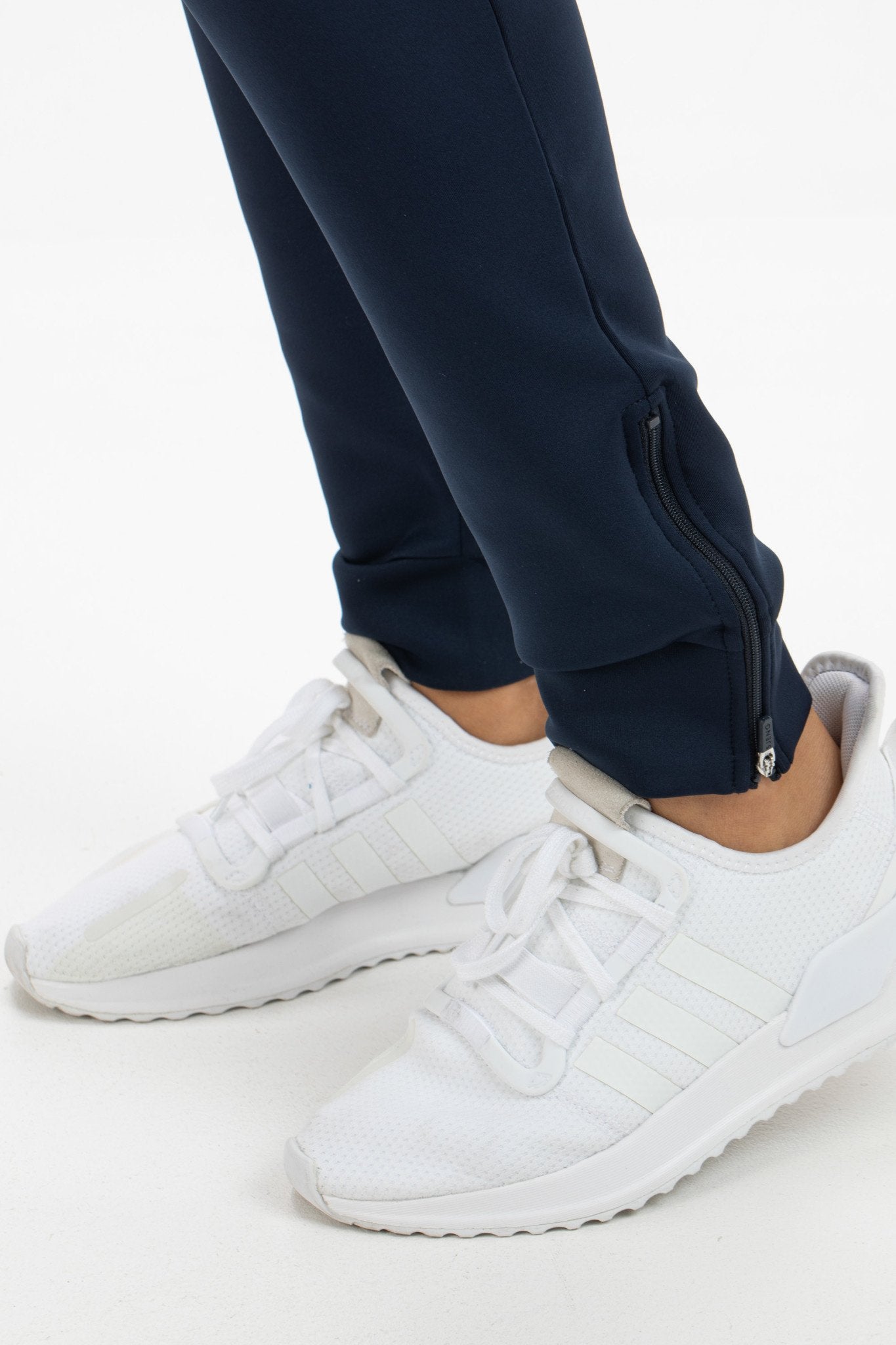 Sjeng Jeanette Pant Navy