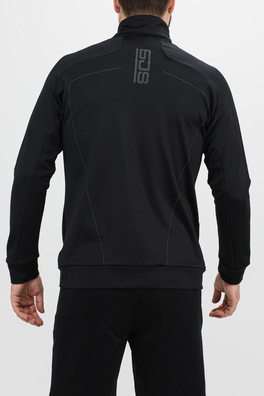 Sjeng Jeremy Jacket Black